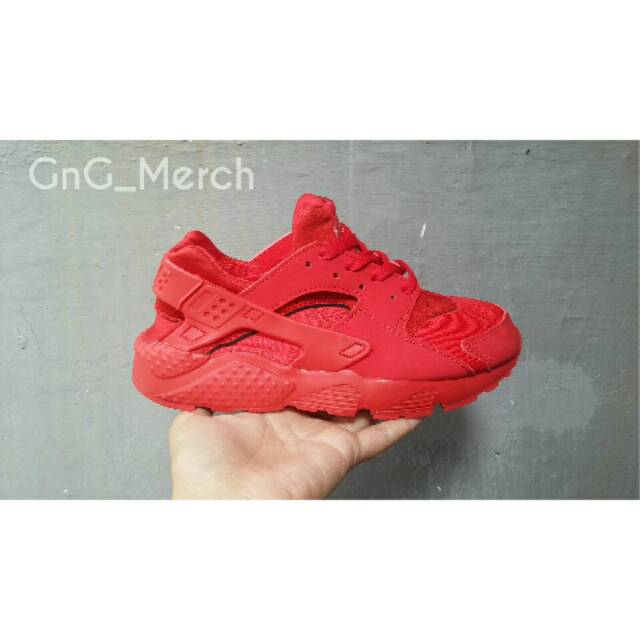 HUARACHE KIDS