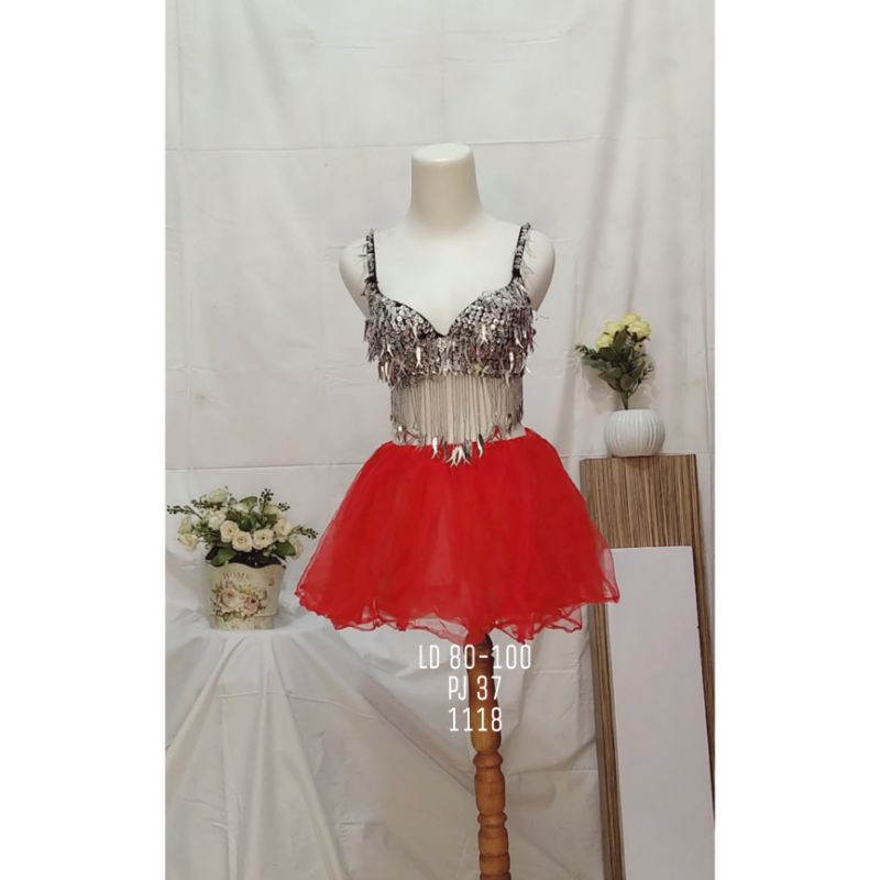 peticoat 1118
