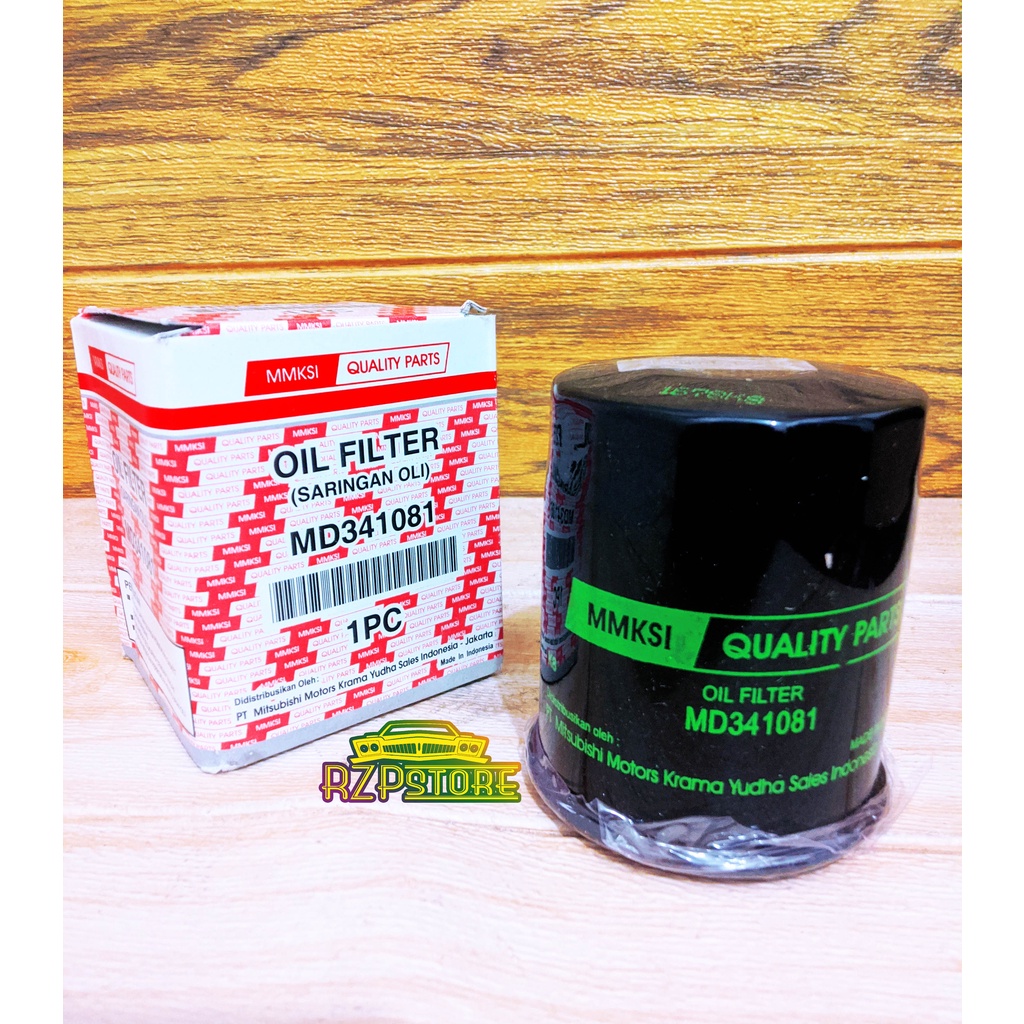 FILTER OLI MITSUBISHI MIRAGE ORI ORIGINAL MITSUBISHI