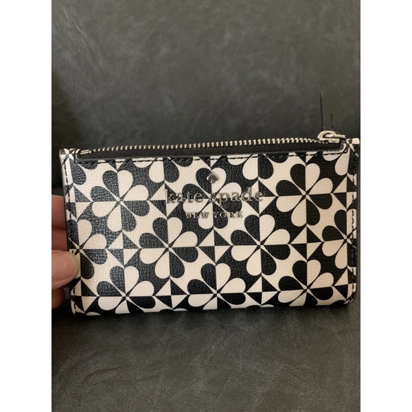 PRELOVED Dompet Katespade