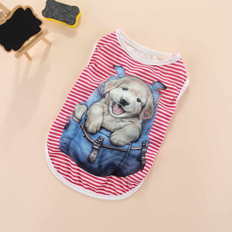 happy doggo tee