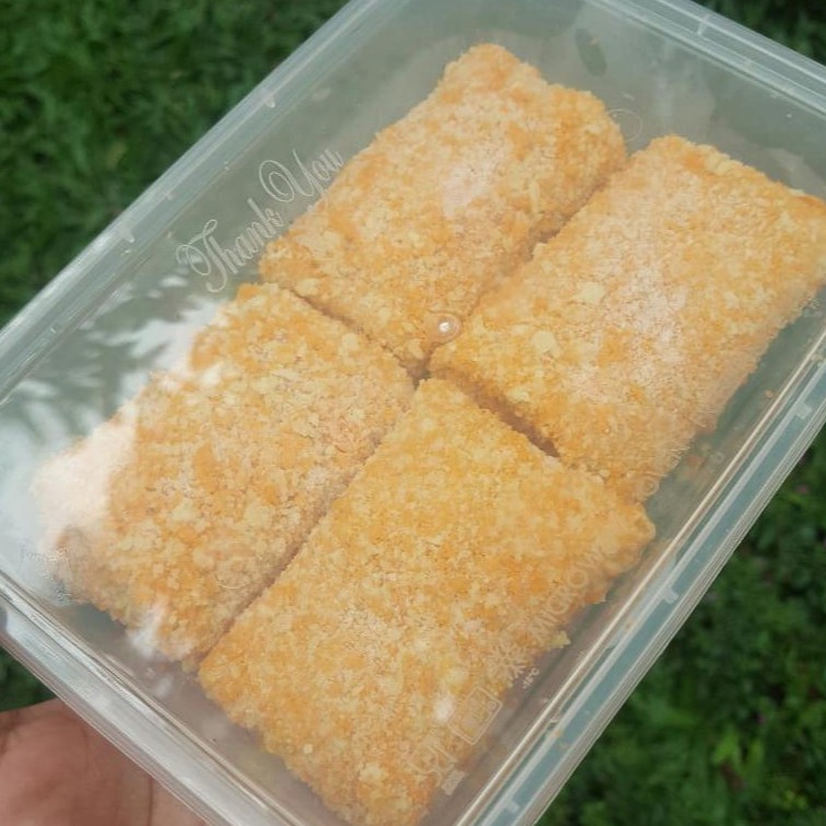 RISOLES SOSIS TELOR MAYO FROZEN HOMEMADE