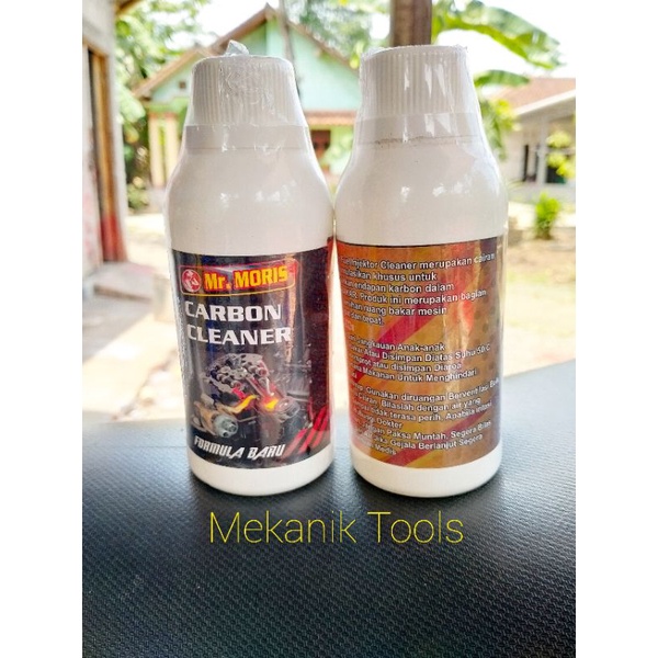 CAIRAN GURAH MESIN MOBIL MOTOR 250 ml