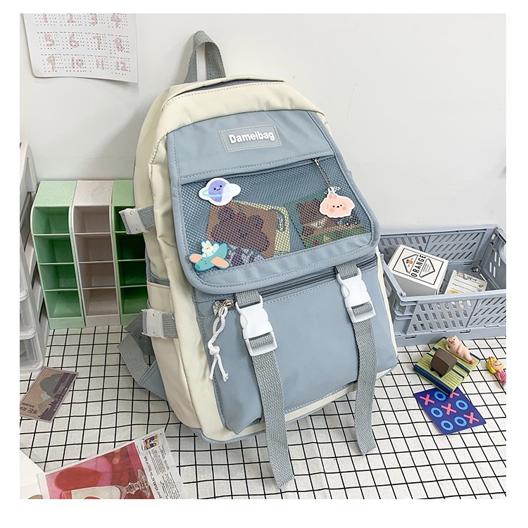 tas ransel wanita tas kuliah tebal KEKINIAN ransel wanita tas anak GROSIR Z6C1 tas ransel mini tas r