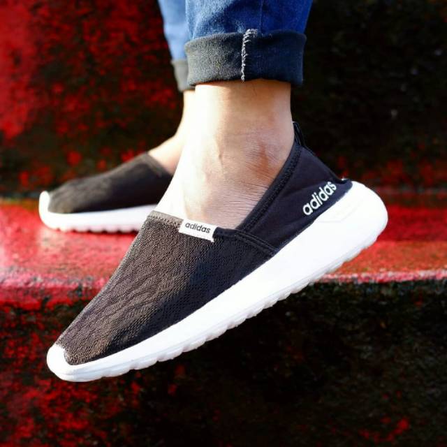 ADIDAS SLIPON LITE RACER