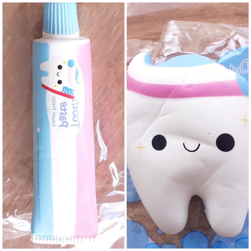 Cutie creative, hk donut squishy