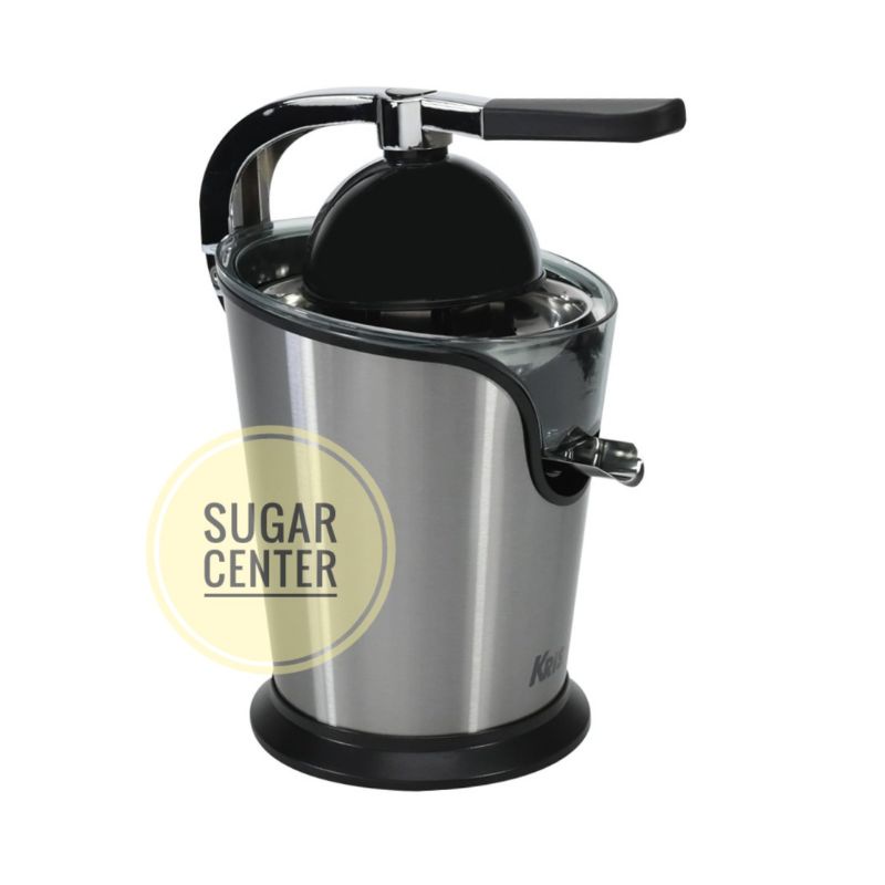 Kris Pemeras Jeruk Elektrik/Pemeras Jeruk Listrik/Pemeras Jeruk Stainless Steel Gs-401f