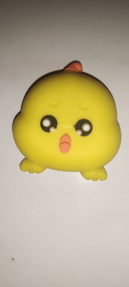 Karet Pengaman / Bantalan Penahan Gagang Pintu