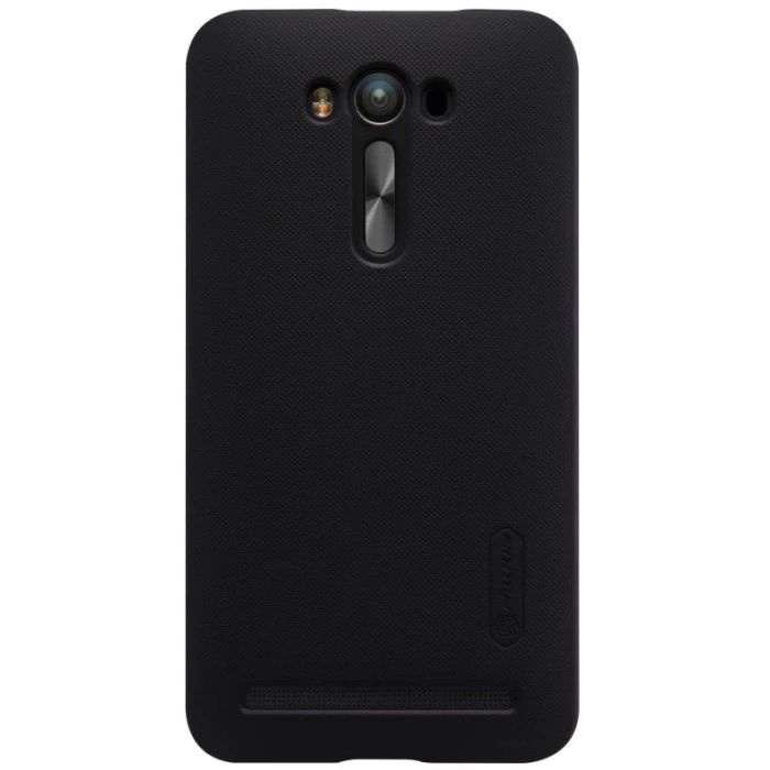 ASUS ZENFONE 2 LASER 5.5 NILLKIN HARDCASE FROSTED SHIELD ORIGINAL