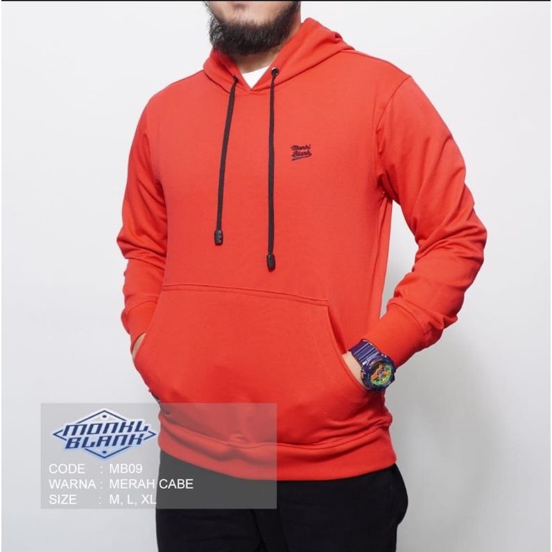 hodiee original monkl blank