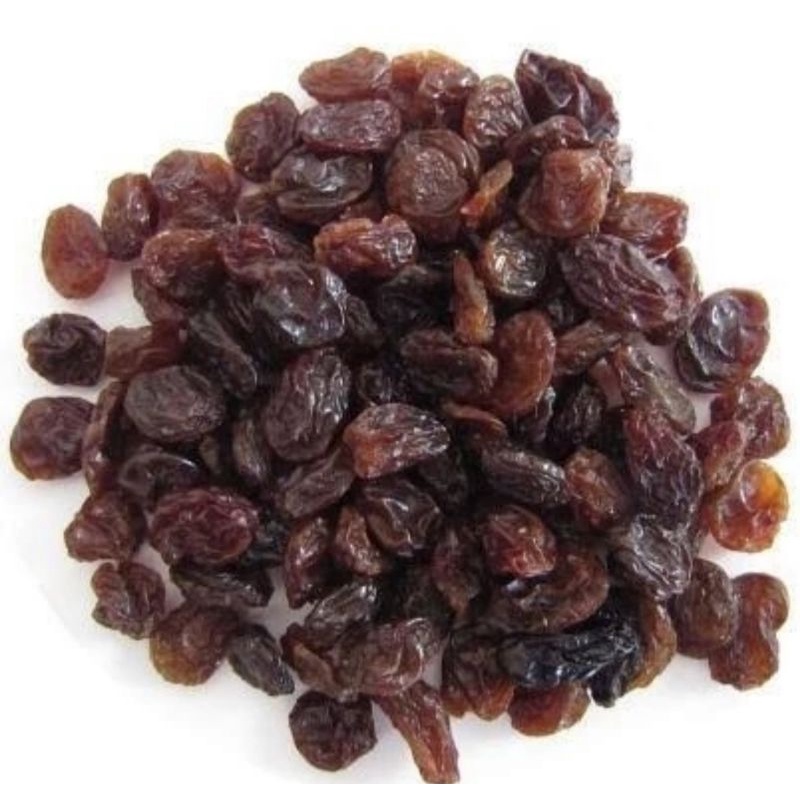 kismis raisin sultana 250 gr