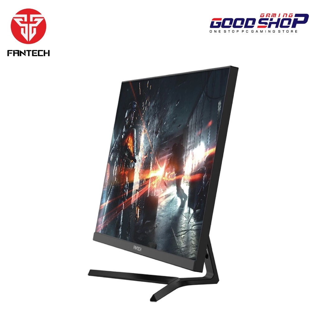 Fantech CHIMERA GM271SF 165Hz IPS FHD 27&quot; Inch - Gaming Monitor