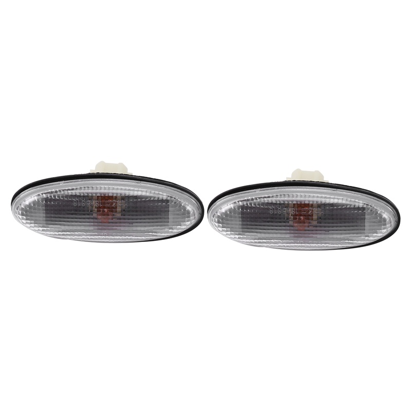 Lampu Sein Fender Untuk MAZDA 323 Familia Protege BJ Premacy MX-6 Tribute B01W-51-120 1998-2003