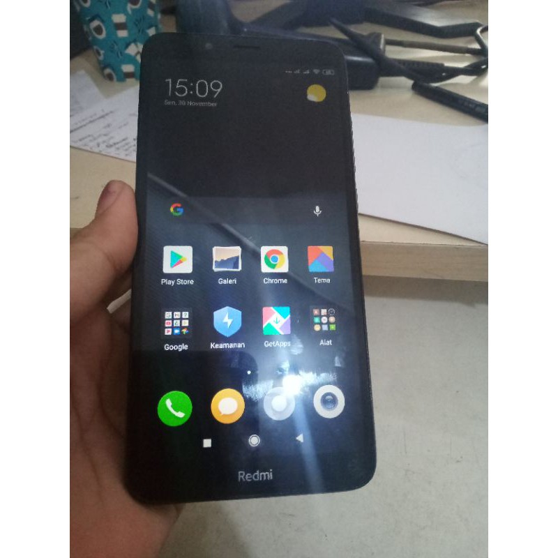 XIAOMI7A