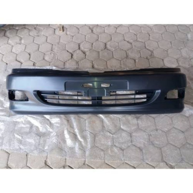 Bemper Bumper Depan Kijang Kapsul 2003