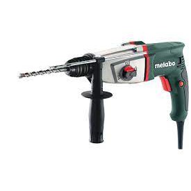 METABO KHE2643 760W 3IN1 ROTARY HAMMER / MESIN BOR ORIGINAL