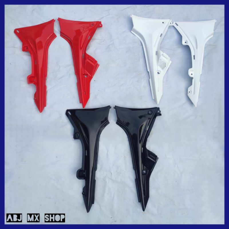 COVER BODY TENGAH CRF 150 SAYAP TENGAH CRF 150L SAYAP SEGITIGA CRF 150