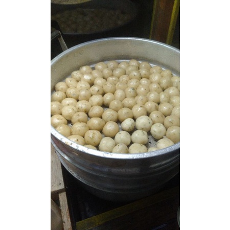 cilok mozarella