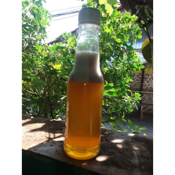 

Madu Randu berat 470 gram