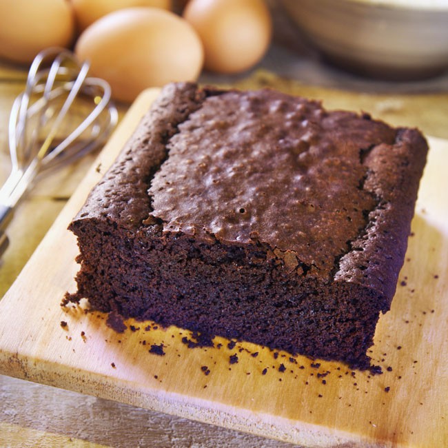 

Classic Brownies Libby