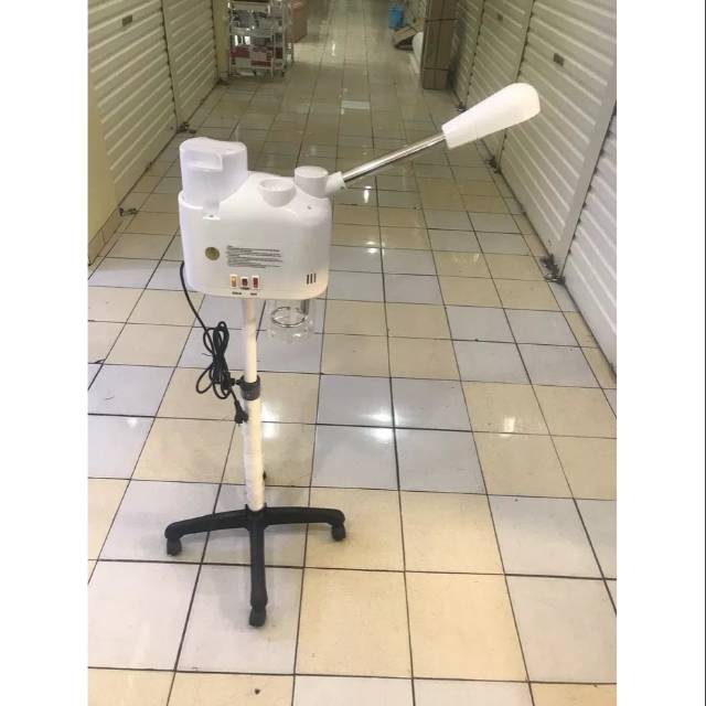 Vapozone uap facial steamer wajah panas dingin Hot/Cold Starlet