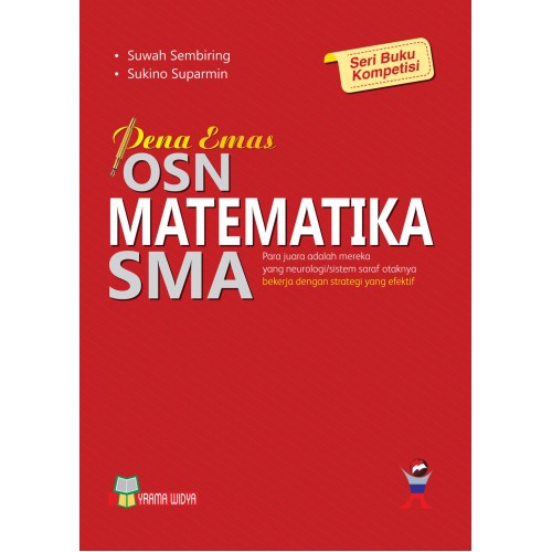 Olimpiade Sains Nasional Matematika SMA (OSN Matematika SMA)