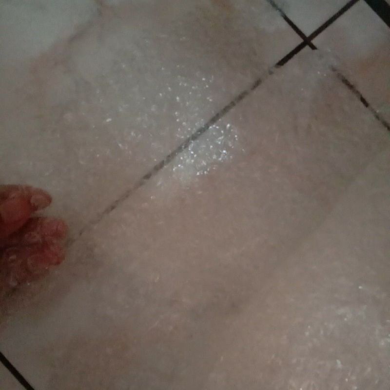 

Tambahan packing bubble wrap