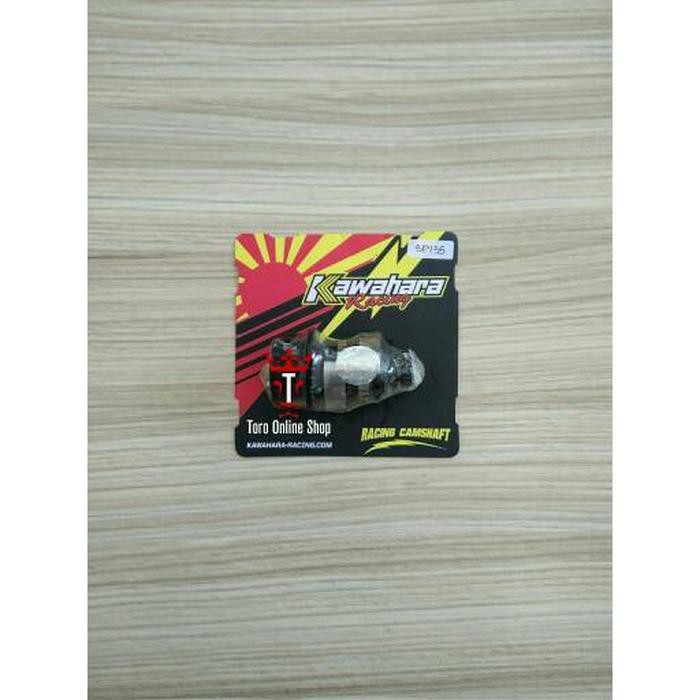 Promo KAWAHARA NOKEN AS RACING MX 135 / VIXION TYPE K1 last stok Limited