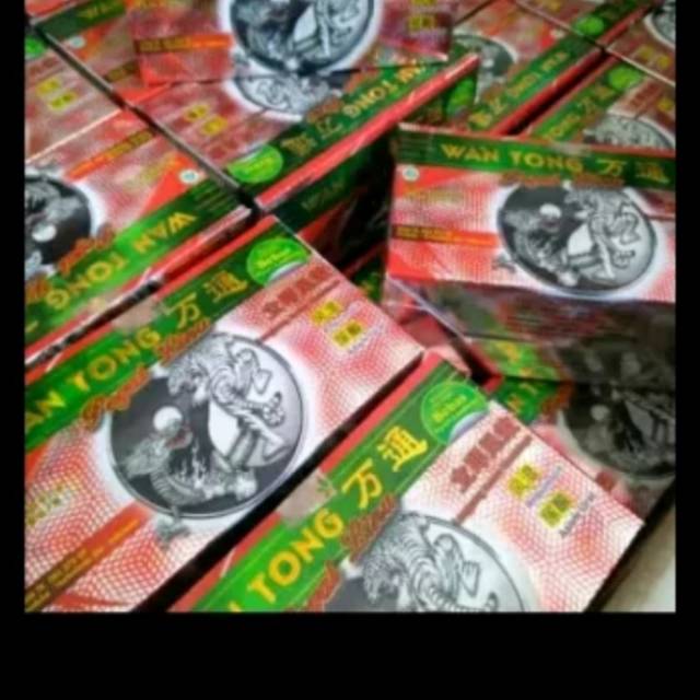 

JAMU WAN [TONG ] ASAM URAT PEGAL LINU