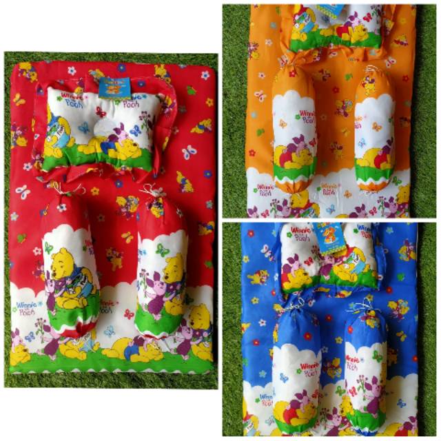 KASUR/MATRAS BAYI MERK DACHI