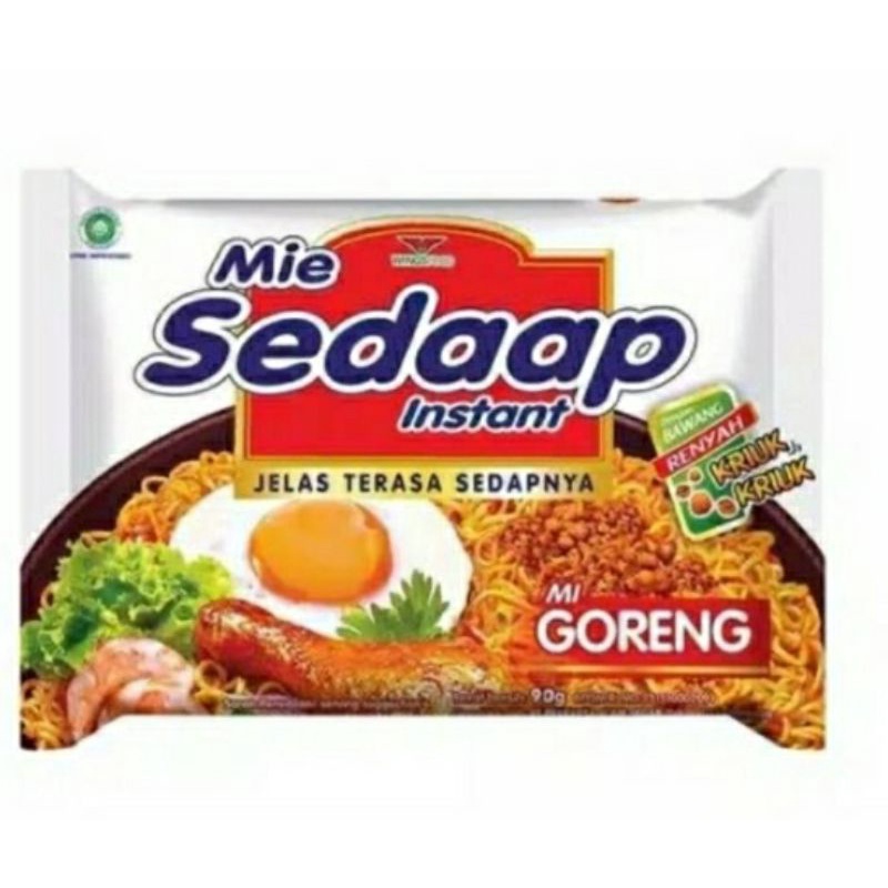 

mie sedap