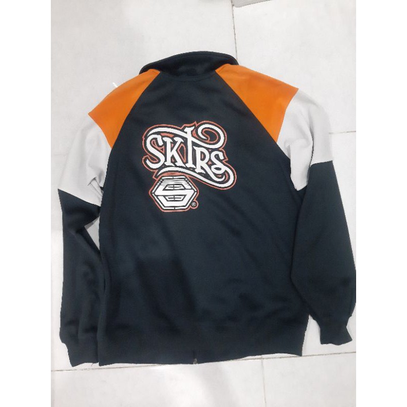jaket skaters original size L