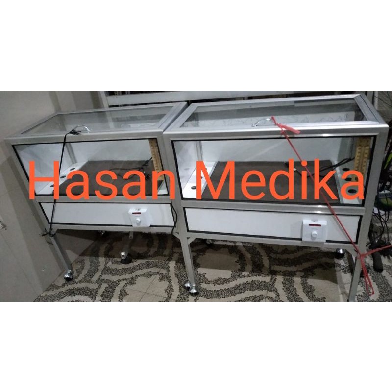 inkubator bayi