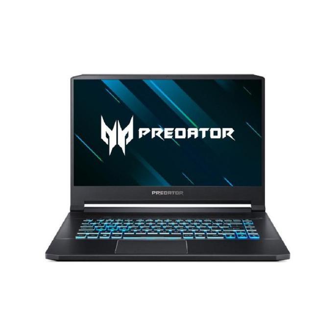 HARGA MURAH Laptop ACER PREDATOR TRITON 500 PT515 - i7 9750H 16GB 512GB RTX2060 -
