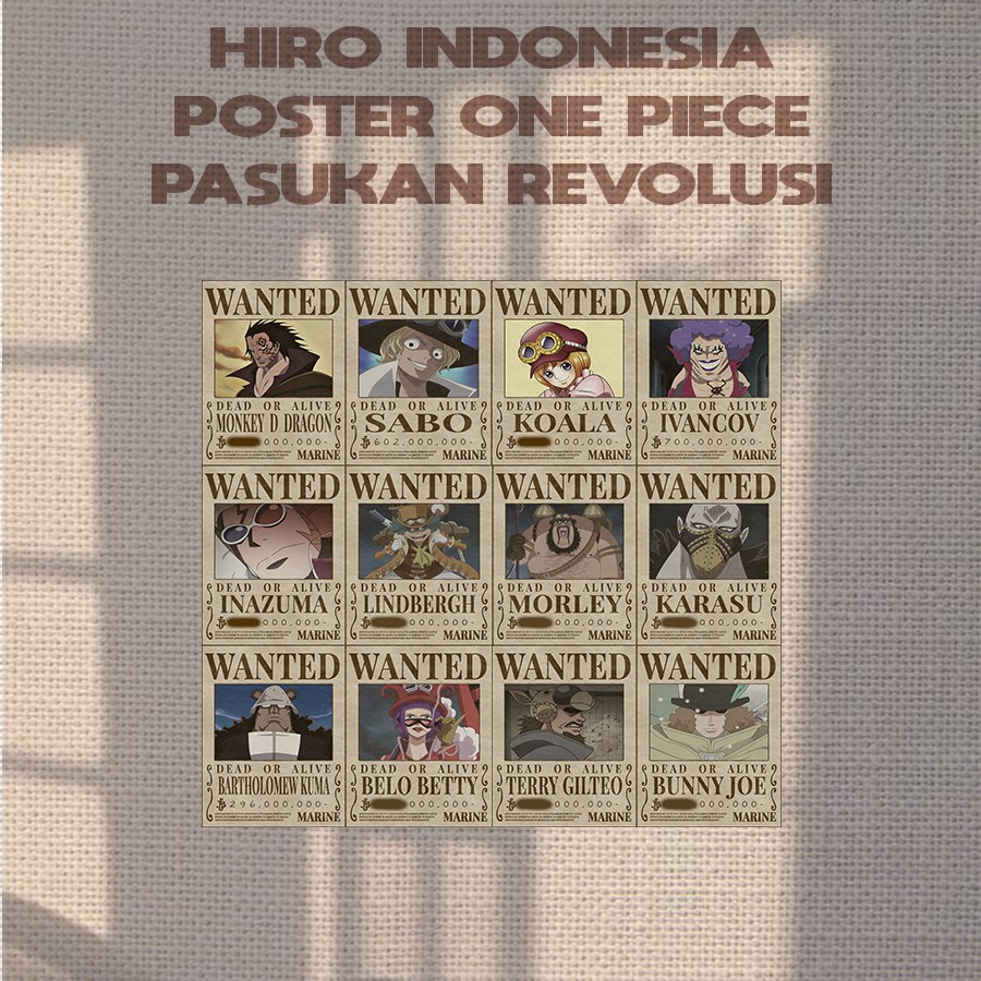 [ISI 12PCS] Poster Anime Jujutsu Kaisen Dinding Kamar Yuji Itadori Megumi Fushiguro-12PCS | Shichibukai