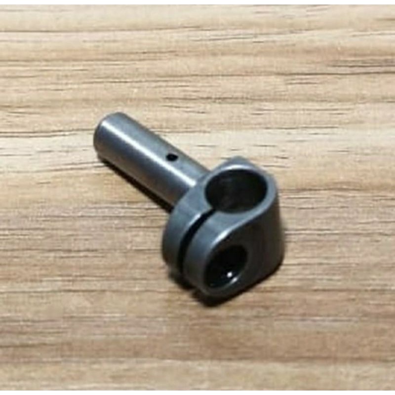 Jepitan tiang jarum mesin jahit high speed