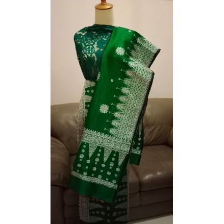 Songket Palembang ORI