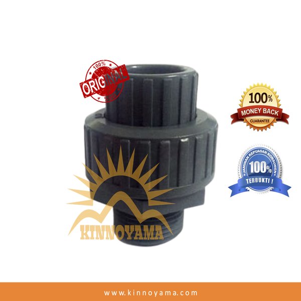 Dijual Water Mur Drat Luar 1 x 0.75 Limited