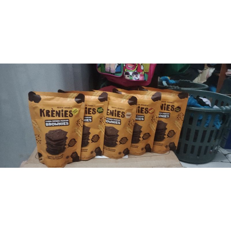

krenies