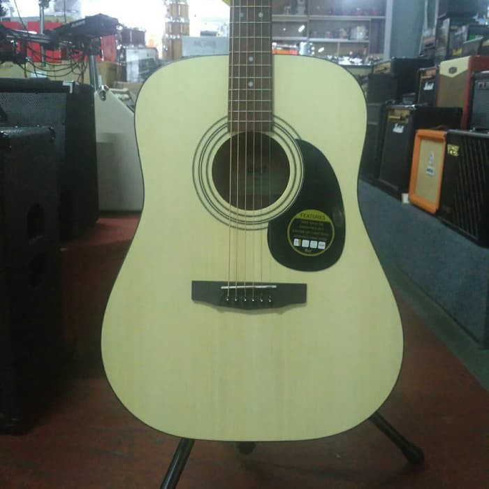 Guitar Acoustic CORT-AD810E OP