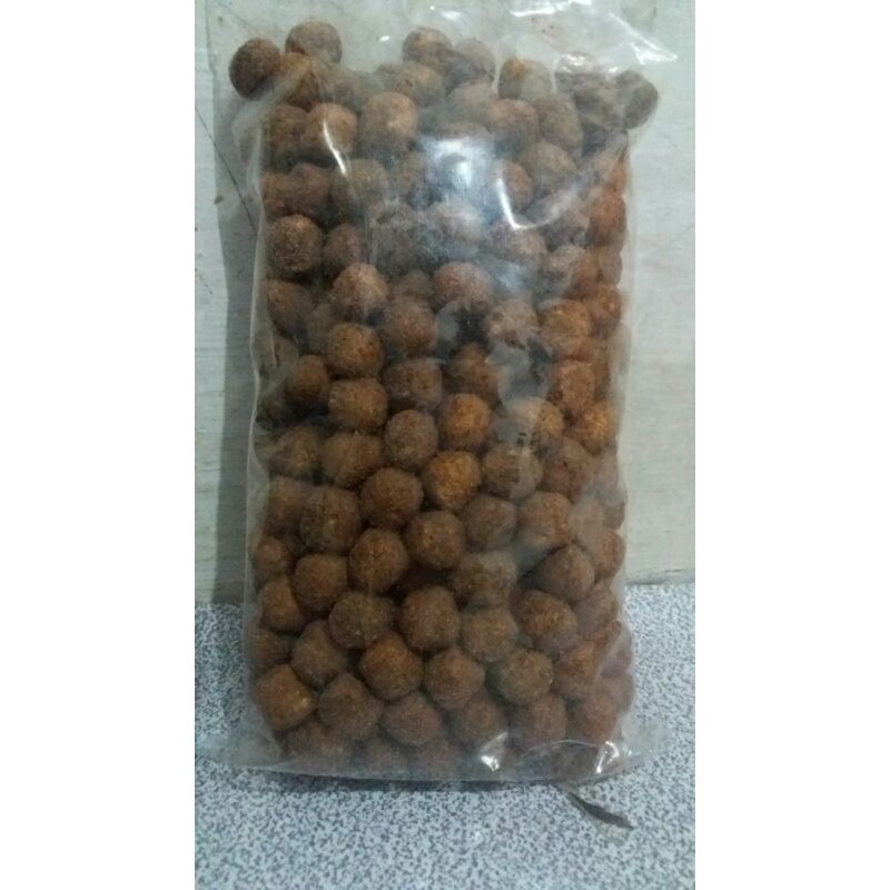 

Chiki Ball bulat 500g