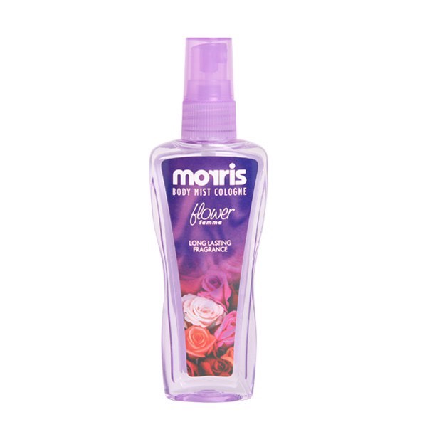 Morris Parfum Body Mist - 100ml