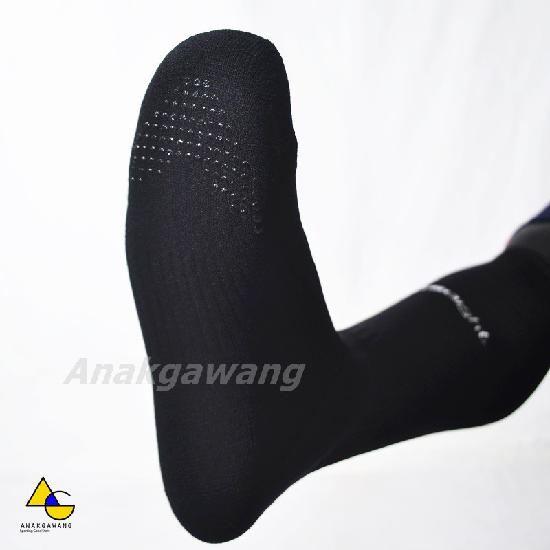 Kaos Kaki Ortuseight Antislip Original Panjang Polos Anakgawang