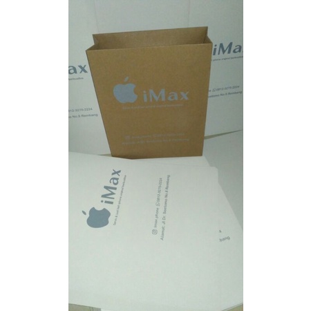 

PAPER BAG MURAH
