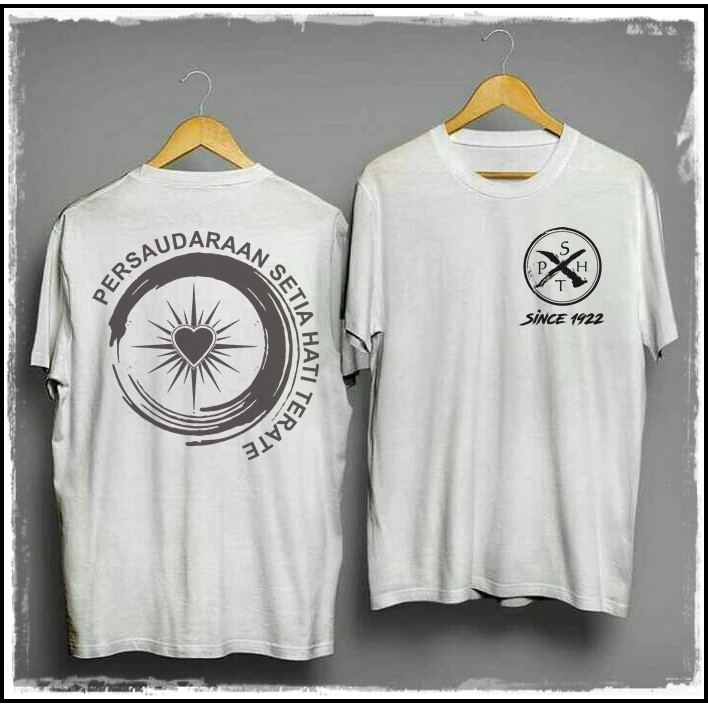  Kaos  PSHT Distro Murah STOK Terbatas Hanya Tersedia Kaos  