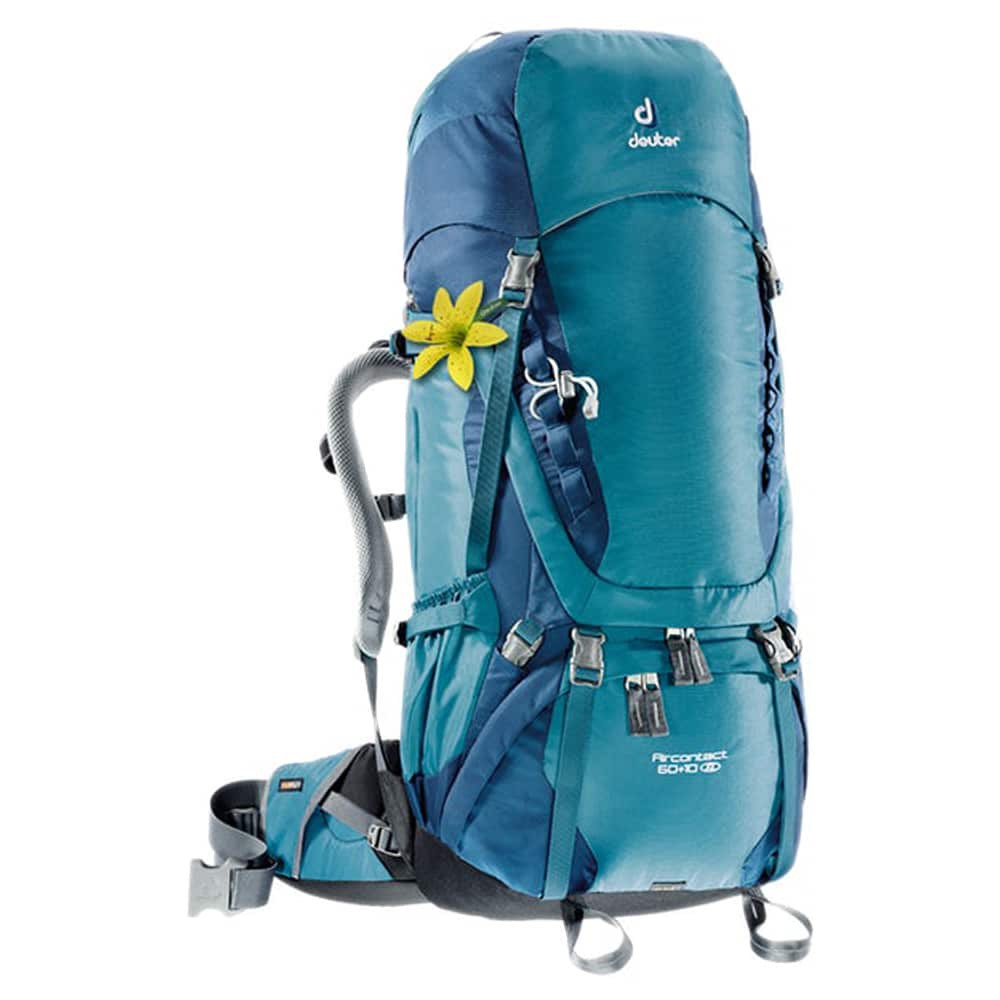 Carrier Deuter Aircontact 60 + 10 SL