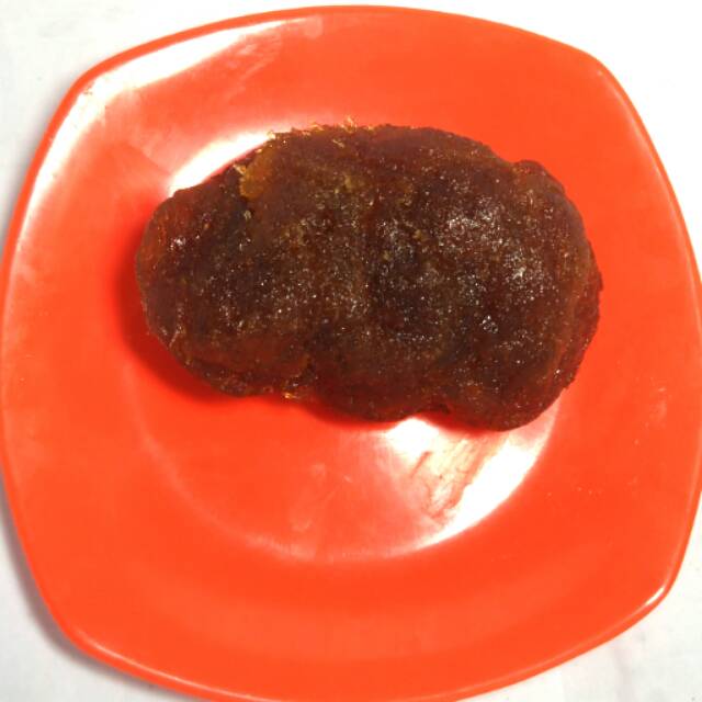 

Selai Nanas 250gr (Isian Nastar)