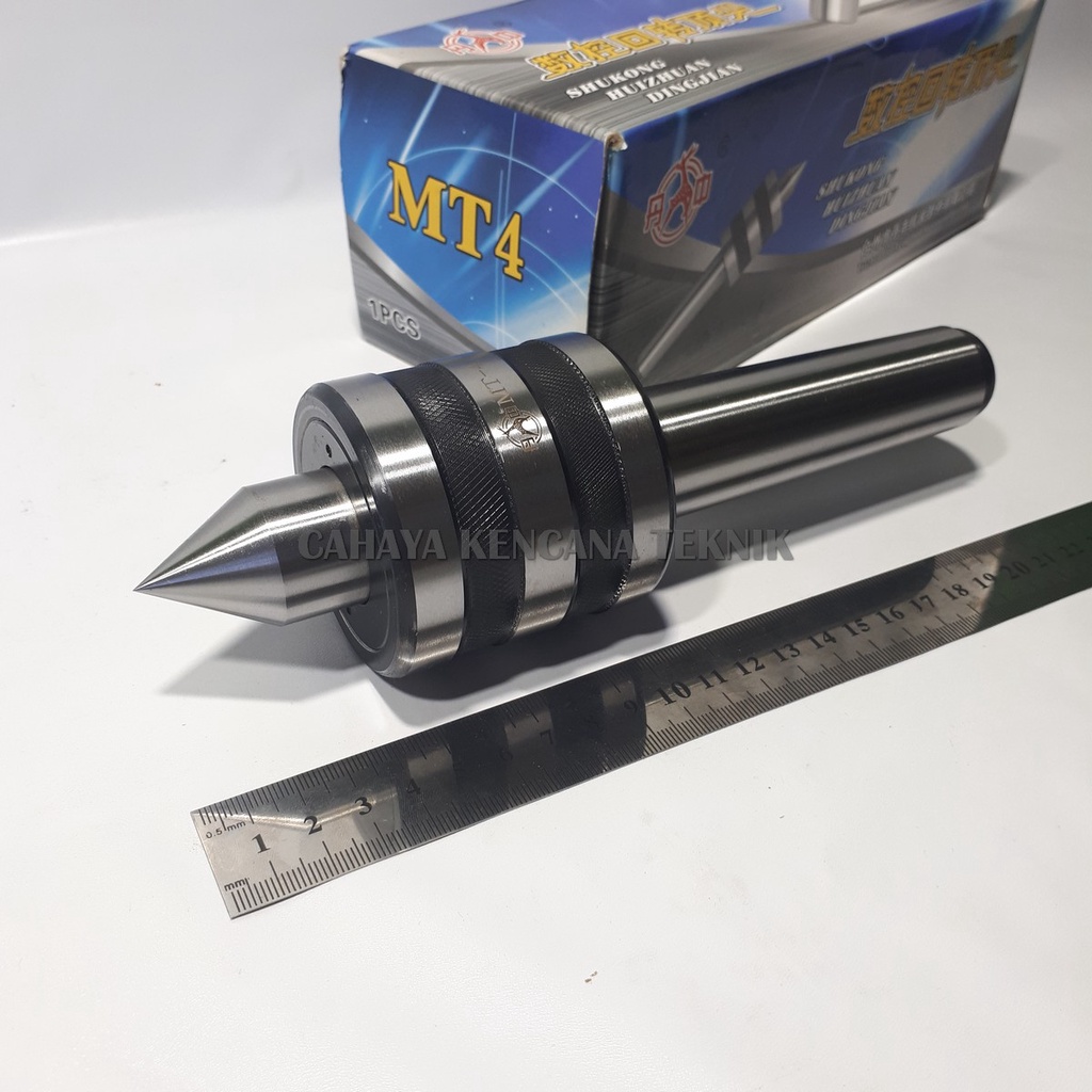 LIVE CENTER MT4 Center Bubut MT4