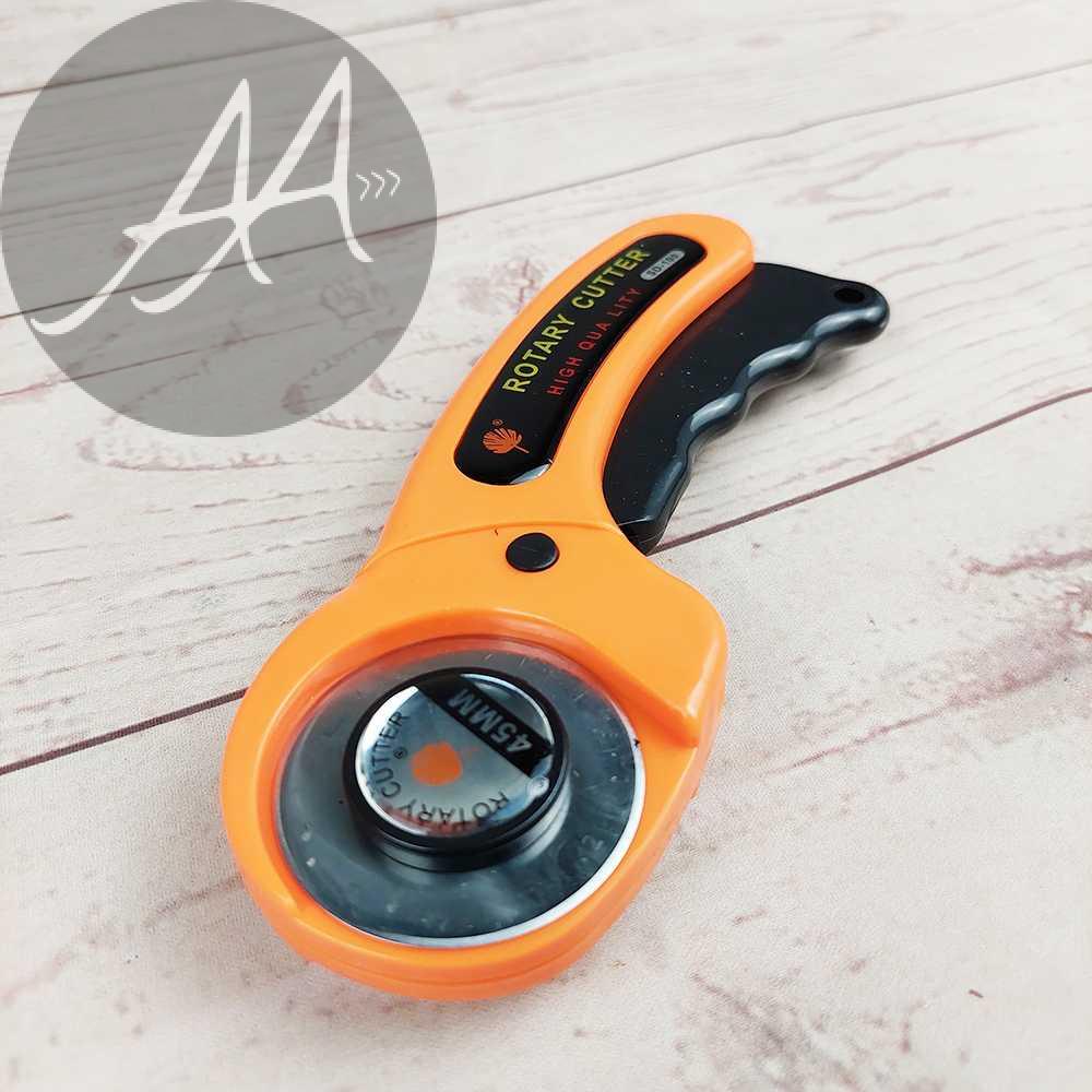 

Leyao Cutter Rotary Roller Blade 45mm