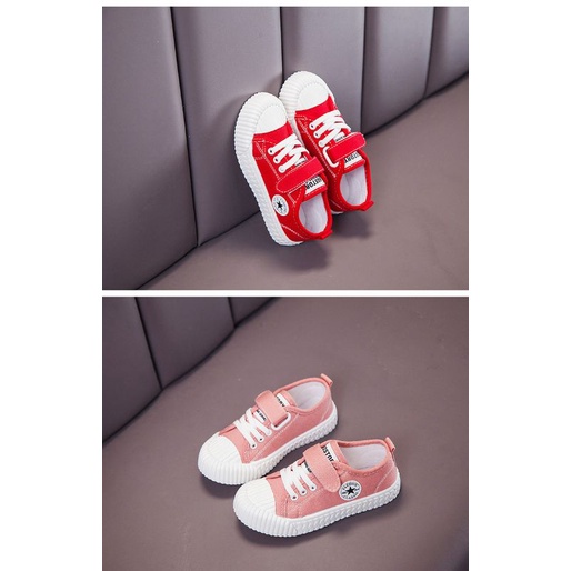 Sepatu / Sneaker Anak Sport